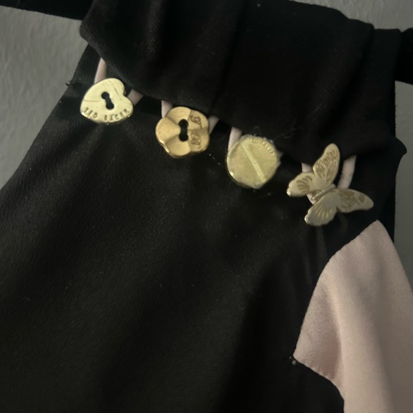 Ted Baker London dress size 1 US 4 - Picture 4 of 8